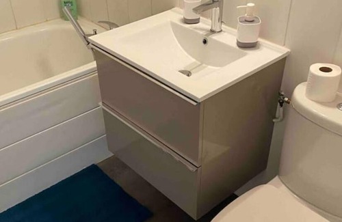 Montchapet Apartment | Dijon - Large studio near Parc Darcy & train station