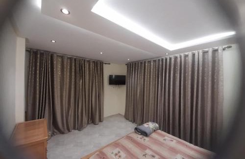 Oulad Khallouf House | diki ksar sghir