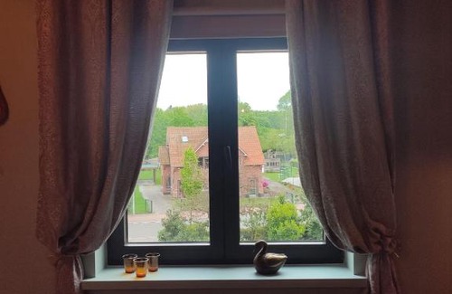 Lokeren House | Dilectus (Via Caput)