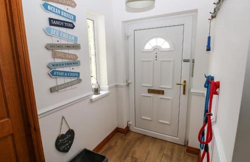 Penycwm House | Dill Cottage