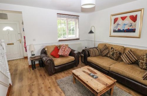 Penycwm House | Dill Cottage