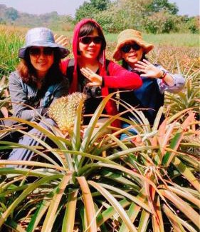 Gukeng House | Dilly Dally B&B