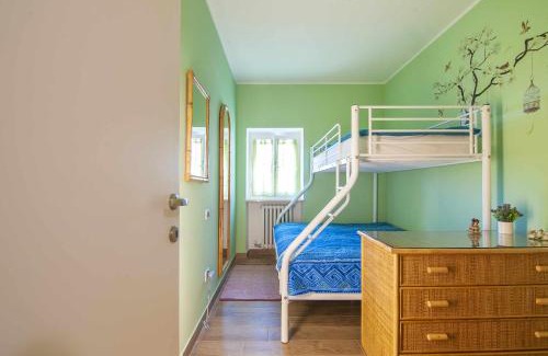 Sant'Ambrogio di Valpolicella Apartment | Dimora Montelago - Apartment Roby