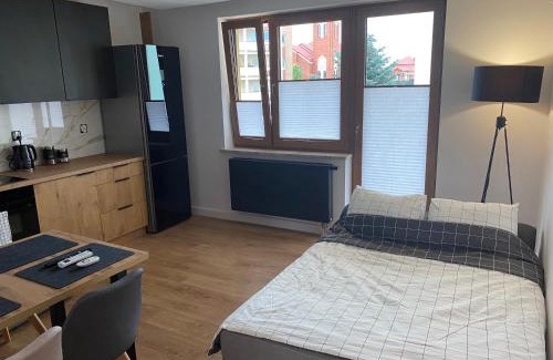 Suwalki Apartment | DiM Suwałki 11 Listopada