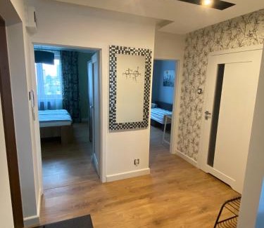 Suwalki Apartment | DiM Suwałki 11 Listopada