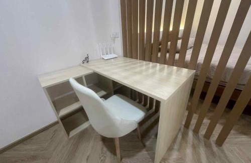 Chong Nonsi Apartment | Dime Rama III