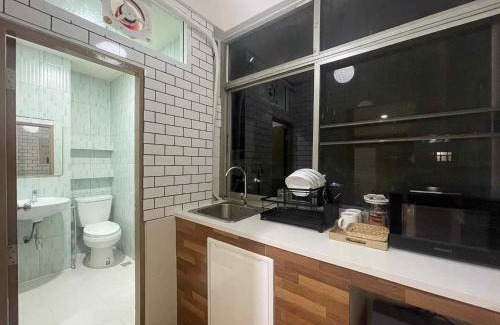 Chong Nonsi Apartment | Dime Rama III