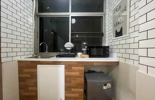 Chong Nonsi Apartment | Dime Rama III