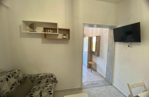 Nea Iraklia Apartment | Dimelso View