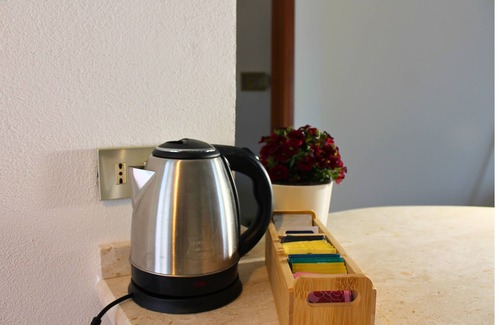 Guspini Apartment | Dimidium Apartment