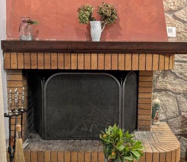 Distomo-Arachova-Antikyra Ski Chalet | Diminio 3 Whole House - Chalet