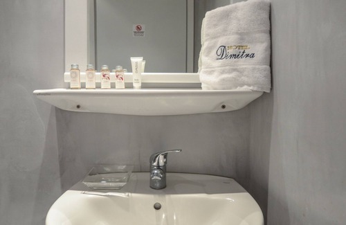 Agios Prokopios Hotel | Dimitra