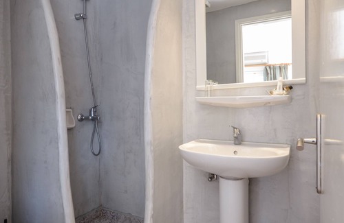 Agios Prokopios Hotel | Dimitra