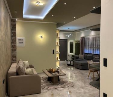 Almopia Apartment | Dimitra 's house