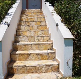 Velon Apartment | Dimitra's Maisonette at Rafaella Resort