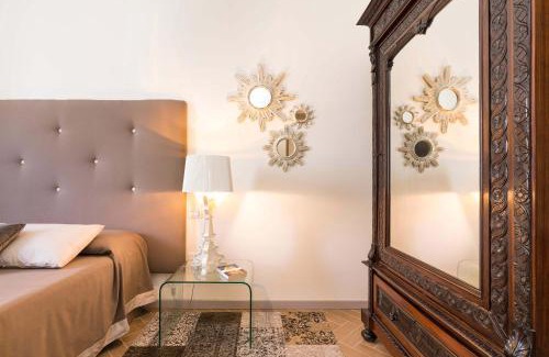 Trapani City Centre Apartment | Dimora al Duomo