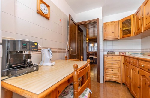 San Giovanni di Fassa Apartment | Dimora al Vajolet