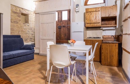 Assisi Apartment | Dimora al Vescovado in the heart of Assisi! x6