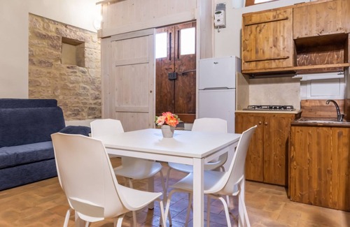 Assisi Apartment | Dimora al Vescovado in the heart of Assisi! x6