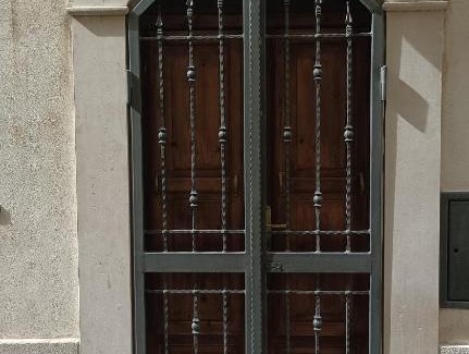 Gioia del Colle House | dimora arcobaleno