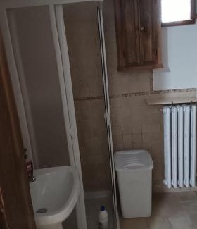 Gioia del Colle House | dimora arcobaleno