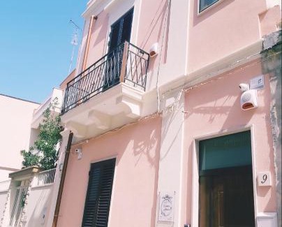 Brindisi Apartment | Dimora Asmara 11 15