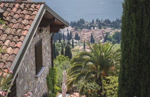 Gardone Riviera House | Dimora Bolsone