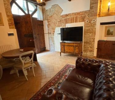 Citta di Castello Apartment | Dimora Borgo dei lanari