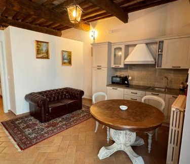 Citta di Castello Apartment | Dimora Borgo dei lanari