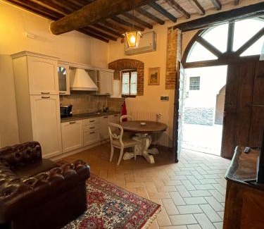 Citta di Castello Apartment | Dimora Borgo dei lanari