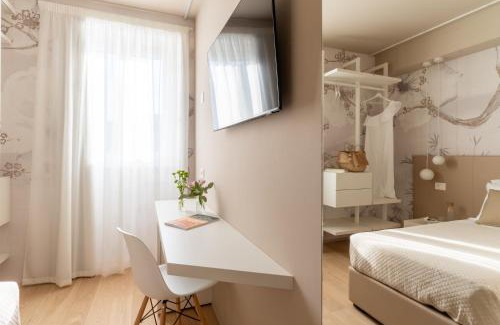 Porto Recanati House | Dimora Bramante Rooms