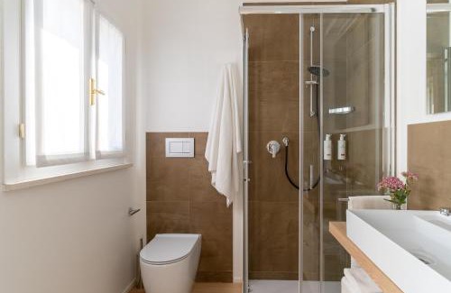 Porto Recanati House | Dimora Bramante Rooms