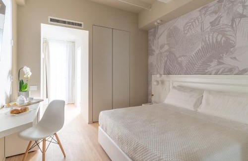 Porto Recanati House | Dimora Bramante Rooms