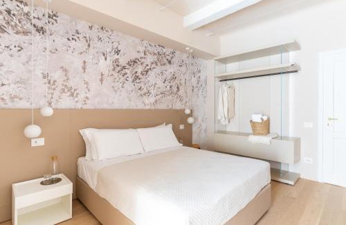 Porto Recanati House | Dimora Bramante Rooms