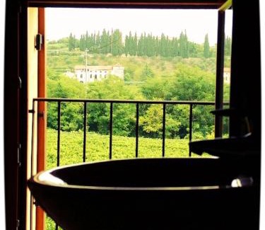Gargagnago di Valpolicella House | Dimora Buglioni Wine Relais