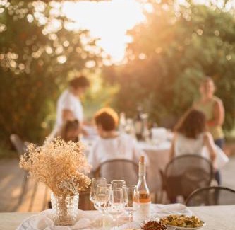 Gargagnago di Valpolicella House | Dimora Buglioni Wine Relais