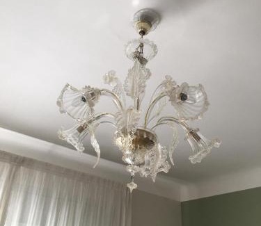 Taranto Apartment | Dimora Cadò