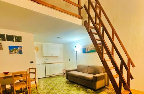 Adelfia House | Dimora Carafa