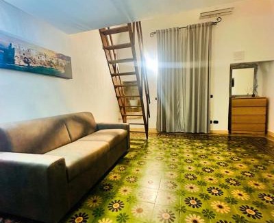 Adelfia House | Dimora Carafa