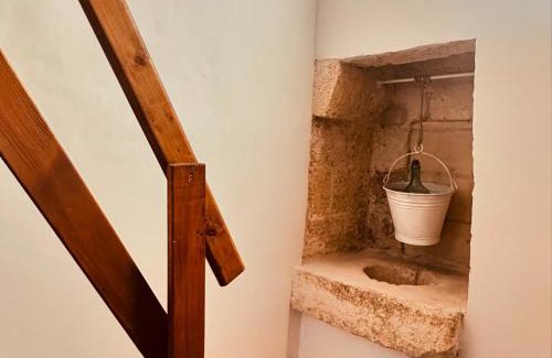 Adelfia House | Dimora Carafa