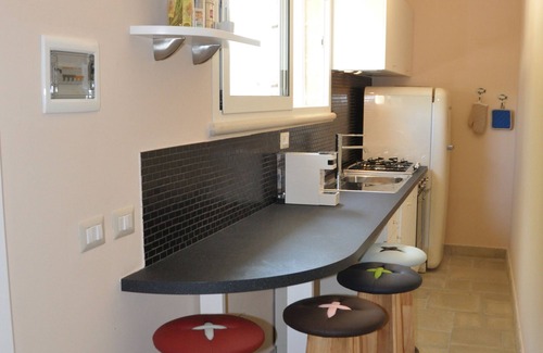 Andrano House | Dimora Cavalieri Home&More Salento Castro charming house private garden pool