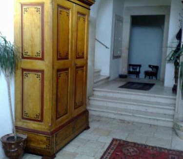 Grumo Appula Bed & Breakfast | Dimora D'Amato