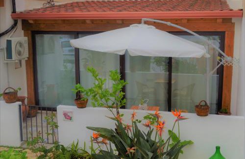 Milazzo House | Dimora d'Estate (Sicilian Holidays)