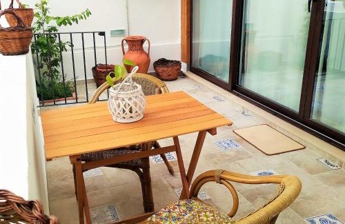 Milazzo House | Dimora d'Estate (Sicilian Holidays)