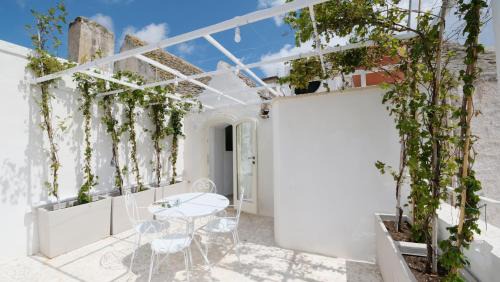 Centro Storico House | Dimora d'Itria