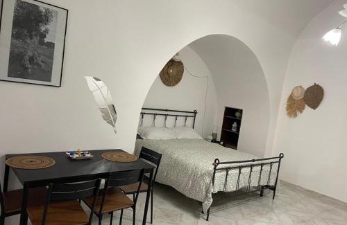 Municipio 4 Apartment | Dimora da Nonna Giulia