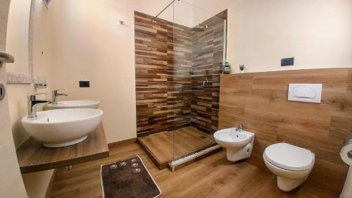 Ortelle Apartment | Dimora De Viti