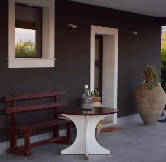 Eastern Sicily House | Dimora dei Climiti