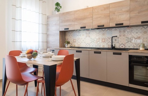 Acradina Apartment | Dimora Dei Consoli - Charming Apartment in Sicily