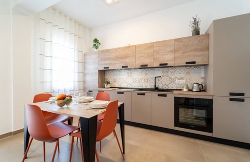Acradina Apartment | Dimora Dei Consoli - Charming Apartment in Sicily